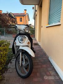 Kymco people 125 (prezzo trattabile)