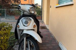 Kymco people 125 (prezzo trattabile)