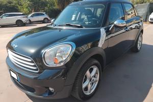 MINI COUNTRYMAN 2.0 D CAMBIO AUTOMATICO GARANZIA12