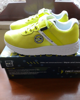 Scarpe bambino