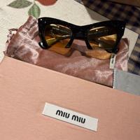 Occhiali Originali Miu-Miu