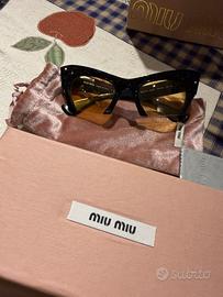 Occhiali Originali Miu-Miu