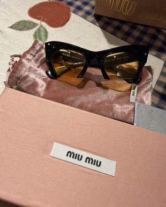 Occhiali Originali Miu-Miu