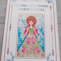 Libro illustrato:Le fiabe della terra addormentata