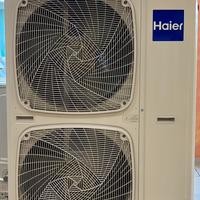 Pompa di calore Haier 16 kw