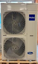 Pompa di calore Haier 16 kw