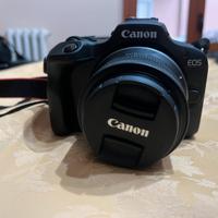 Canon EOS R100