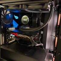 Pc gaming i7 9700kf