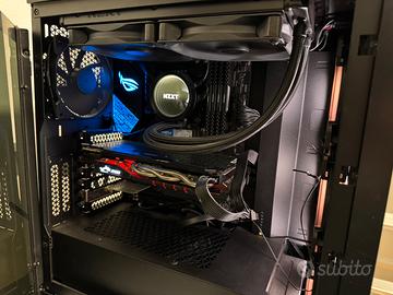 Pc gaming i7 9700kf