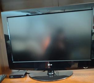 Televisione LG 32"