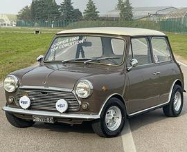 Innocenti Mini COOPER 1.000