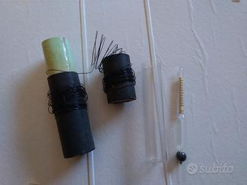 Densimetro pesa sale