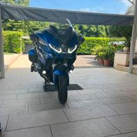 Bmw rt 1250