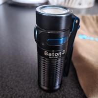 olight baton 3