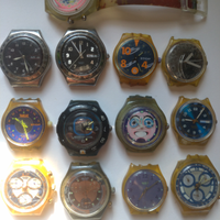 Swatch vintage