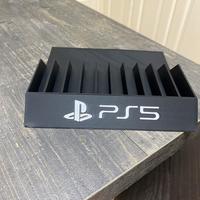 Portagiochi PS5 e PS4