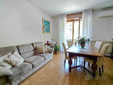 Appartamento Trilocale - Villa Carcina