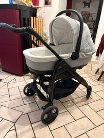 Trio cam combi family