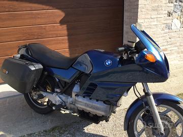 BMW k 100 RS