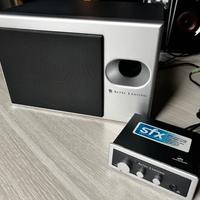 Subwoofer Altec Lansing