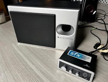 Subwoofer Altec Lansing