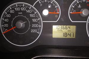 Fiat grande punto 1.2