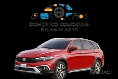 RICAMBI USATI FIAT TIPO 2023 CROSS 1.6 DIASEL