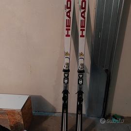 sci head I speed 180 cm