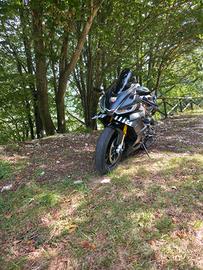 Aprilia RS660 2024