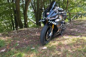 Aprilia RS660 2024