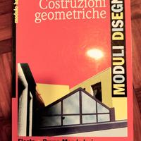 Moduli disegno (3 volumi) - Emilio Morasso