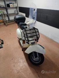 vespa px 125