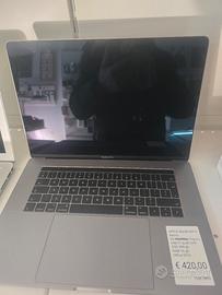 Apple MacBook Pro 15"