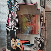 victini collezione fuoco bianco luce nera