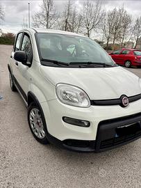 Panda Hybrid 2022