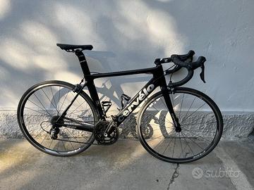 Cervelo S2