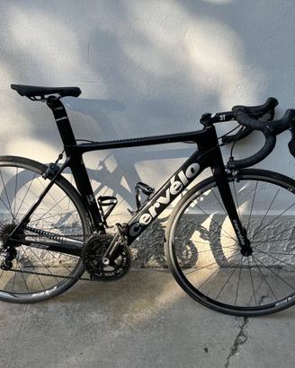 Cervelo S2
