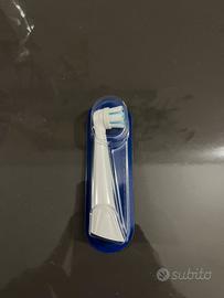 Testina per spazzolino elettrico Oral-B iO