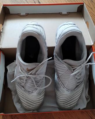 SCARPE NIKE BALLESTRA 2  SCHERMA N. 44