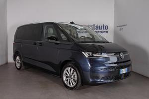Volkswagen Multivan T7 2.0 Tdi Life 150cv Dsg 7p.