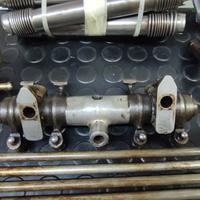 Ricambi usati fiat 500 1969