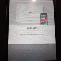 Ipad Mini 2 Cellular 16GB Model A1490