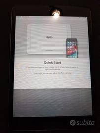 Ipad Mini 2 Cellular 16GB Model A1490