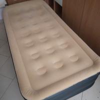 Materasso gonfiabile singolo