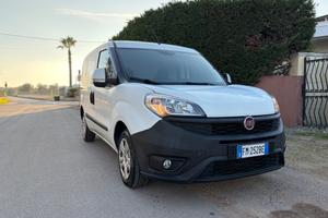 Fiat Doblò 1.3 MJT 2017