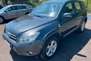 Toyota RAV 4 RAV4 2.2 D-4D 177 CV Sol Plus