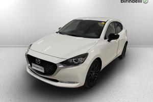 MAZDA Mazda2 3ª serie - Mazda2 1.5 Skyactiv-G Homu