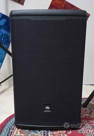 coppia casse JBL EON700 attive 