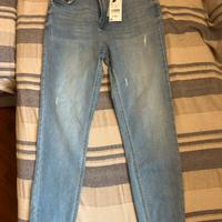 Jeans Piazza Italia Super Skinny