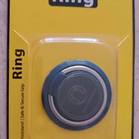 Supporto ad anello per cellulare 
